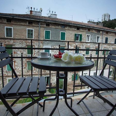 Apartman Bianca The Best Rijeka Luaran gambar