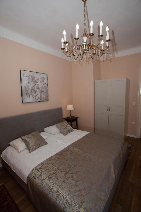 Apartman Bianca The Best Rijeka Luaran gambar
