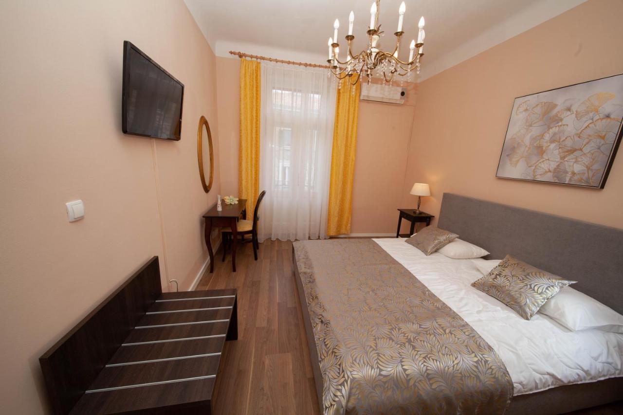 Apartman Bianca The Best Rijeka Luaran gambar