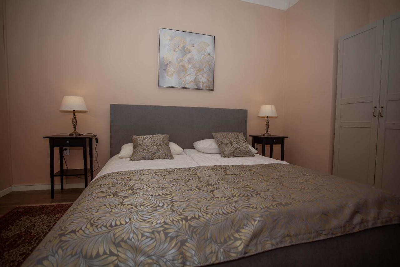 Apartman Bianca The Best Rijeka Luaran gambar