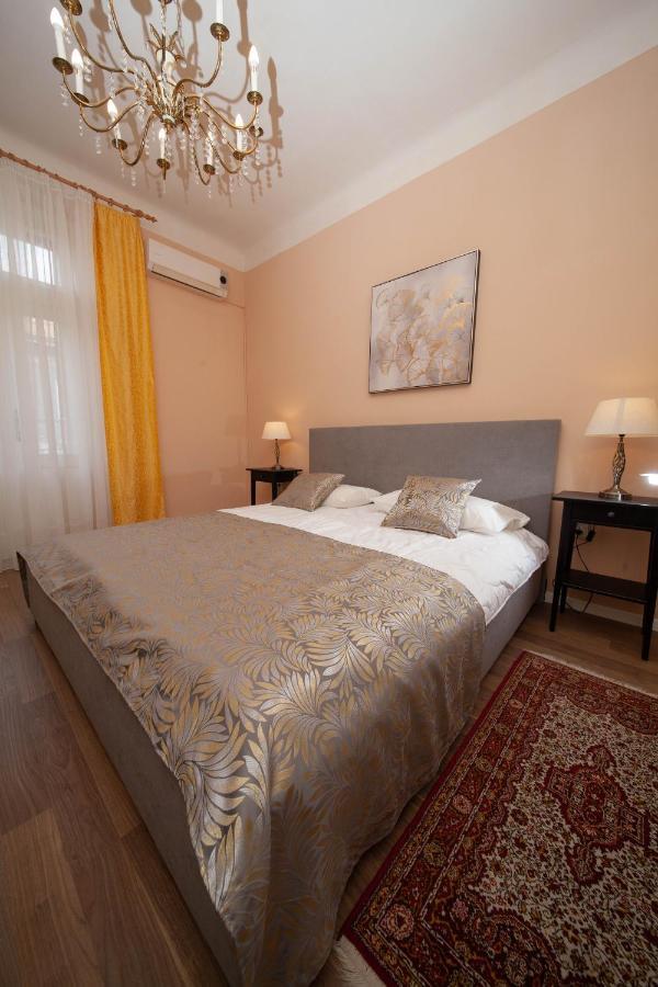 Apartman Bianca The Best Rijeka Luaran gambar