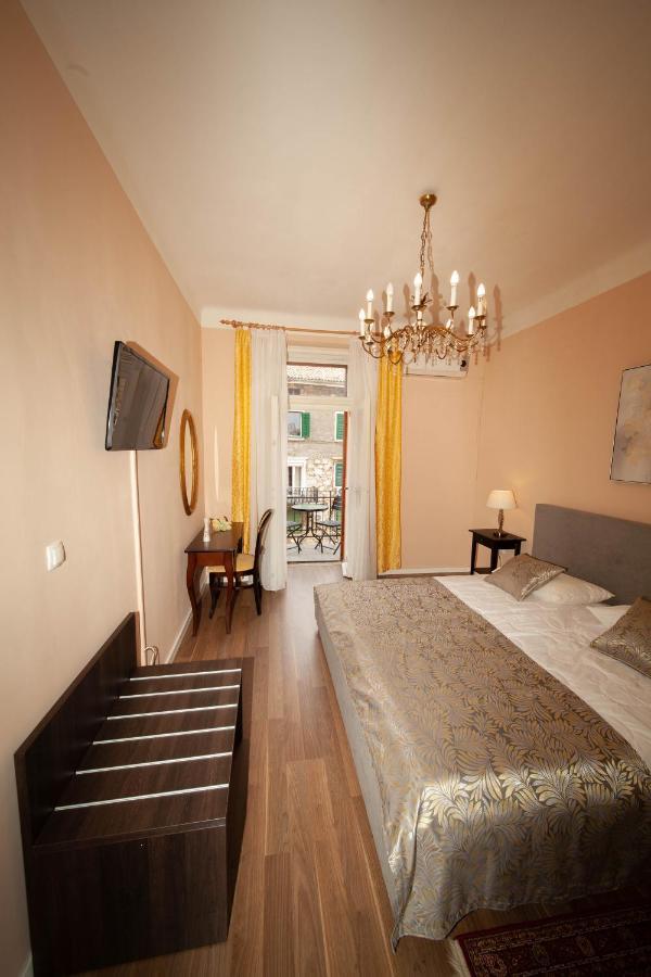 Apartman Bianca The Best Rijeka Luaran gambar