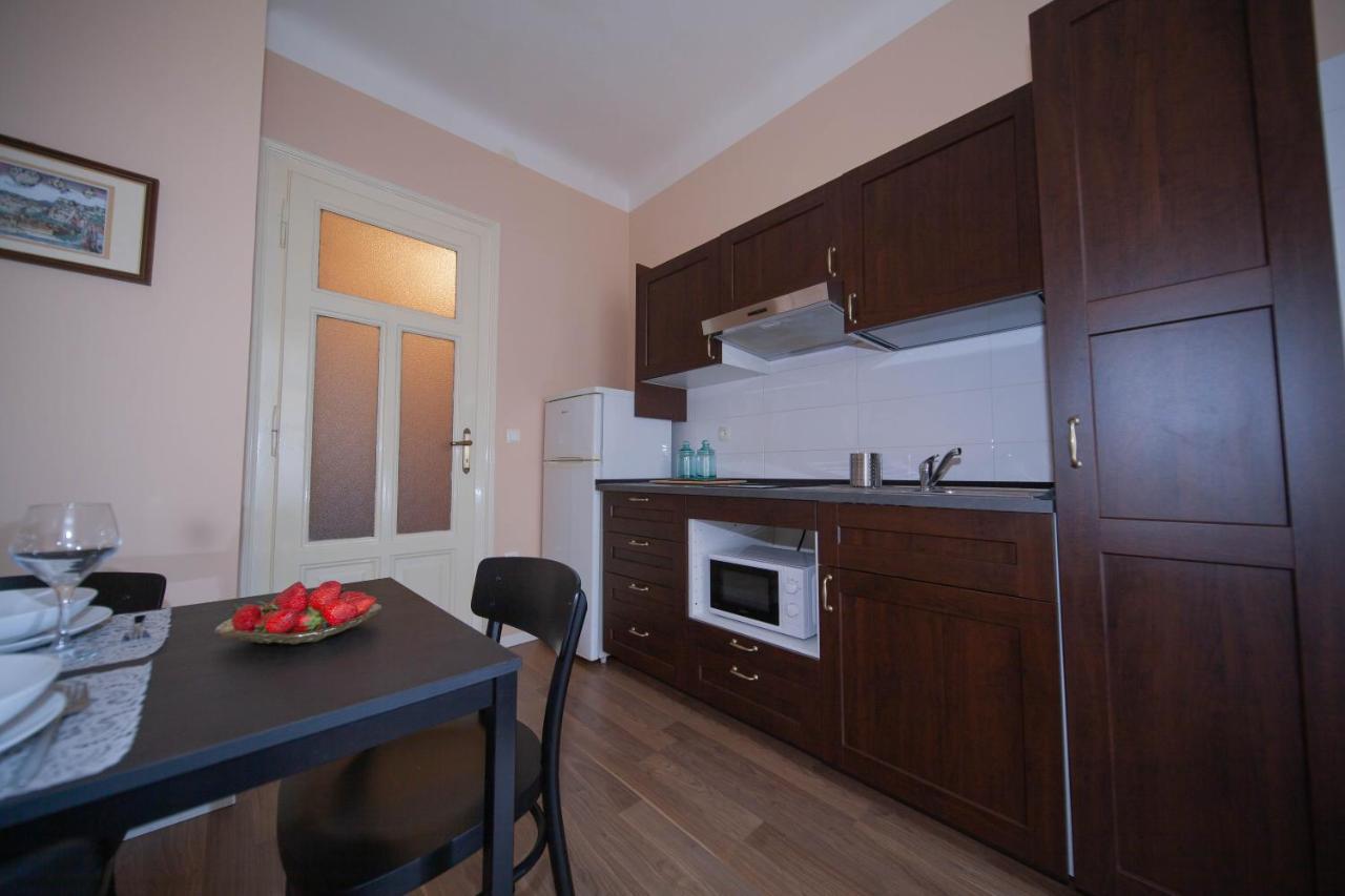 Apartman Bianca The Best Rijeka Luaran gambar
