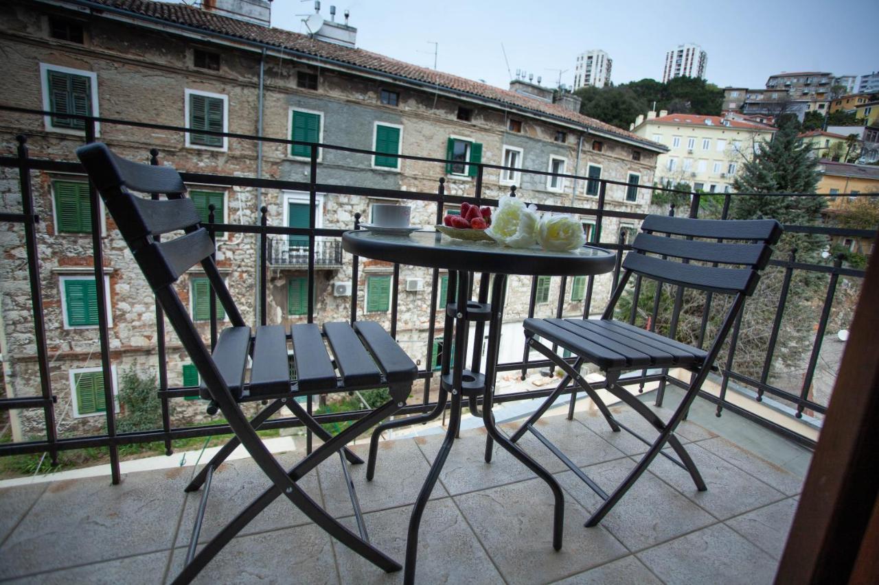 Apartman Bianca The Best Rijeka Luaran gambar