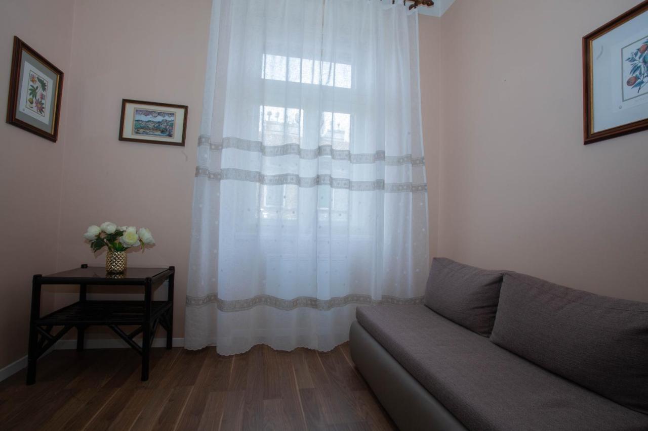Apartman Bianca The Best Rijeka Luaran gambar