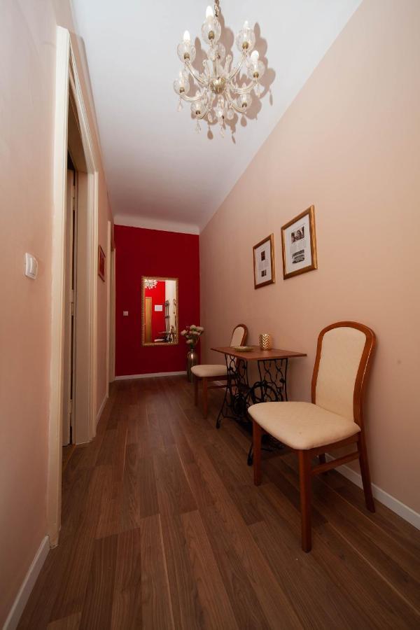 Apartman Bianca The Best Rijeka Luaran gambar