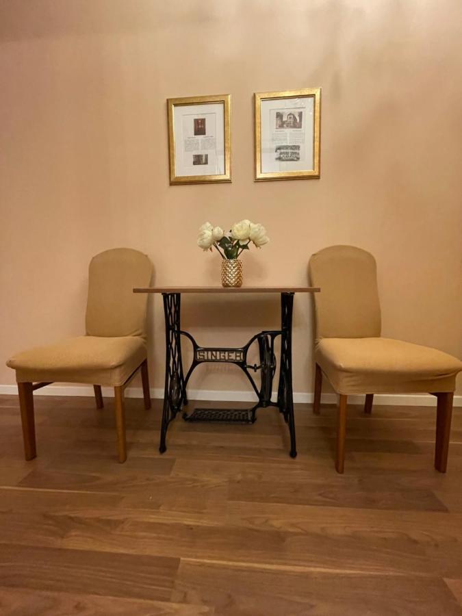 Apartman Bianca The Best Rijeka Luaran gambar