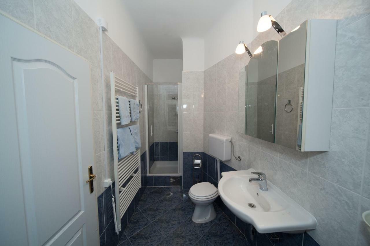 Apartman Bianca The Best Rijeka Luaran gambar