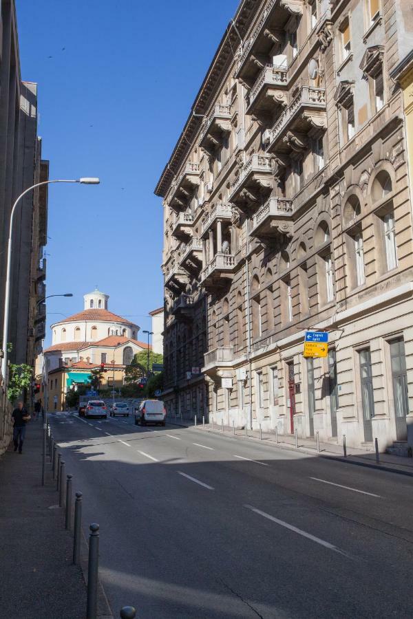 Apartman Bianca The Best Rijeka Luaran gambar