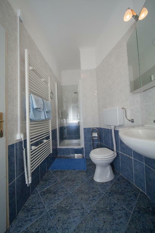 Apartman Bianca The Best Rijeka Luaran gambar