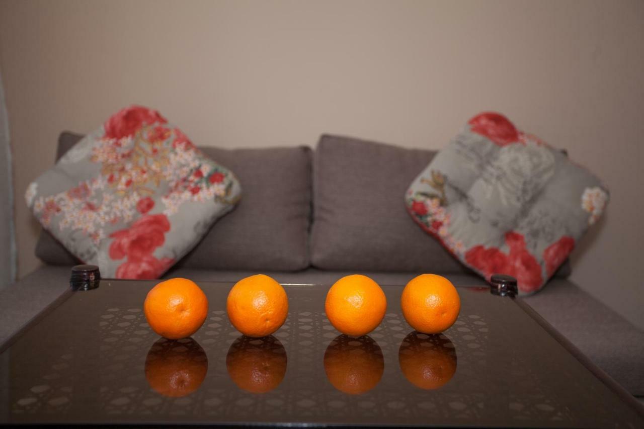 Apartman Bianca The Best Rijeka Luaran gambar